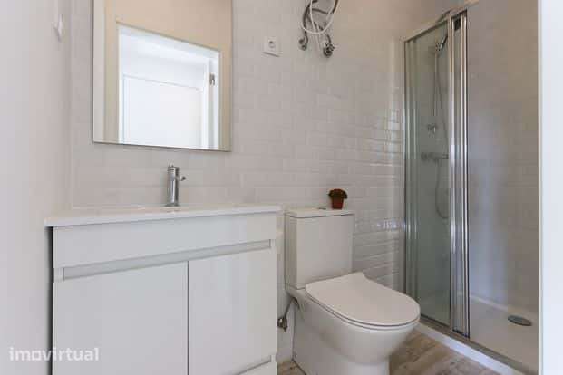 Comfortable T1 Apartment in Ajuda - Grande imagem: 2/21