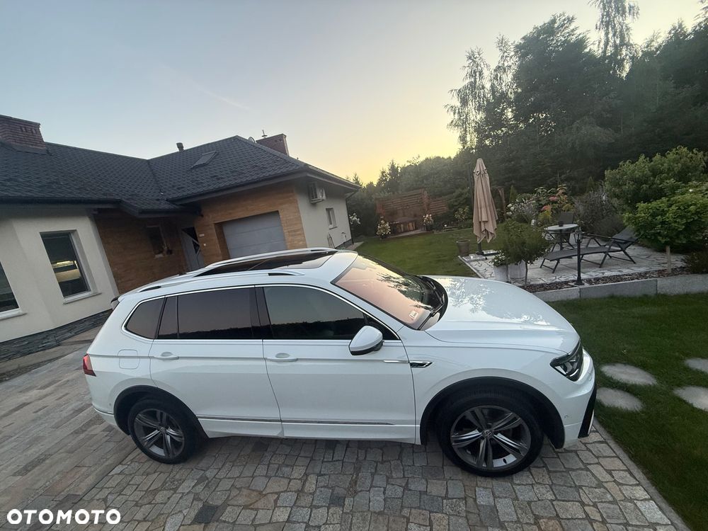 Volkswagen Tiguan 2.0 TDI SCR 4Mot R-Line DSG - 11