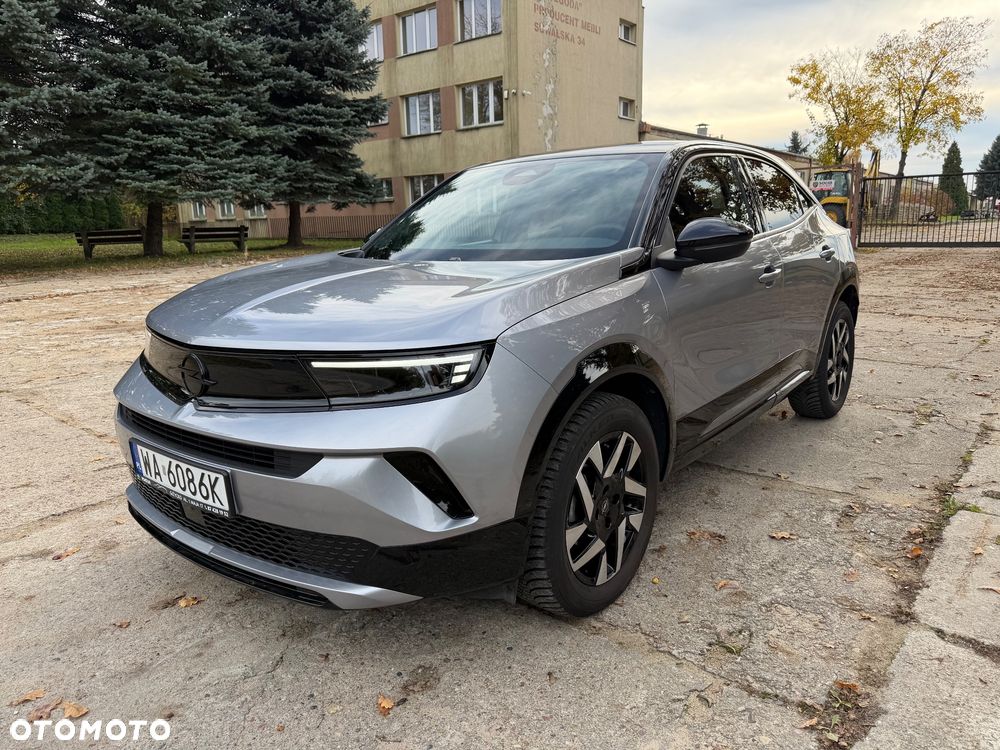 Opel Mokka 2025 photo 2