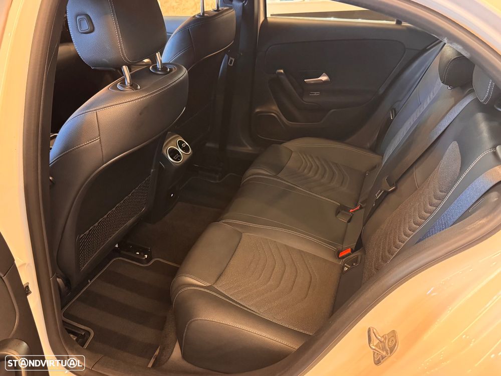 Mercedes-Benz A 200 Standard - 15