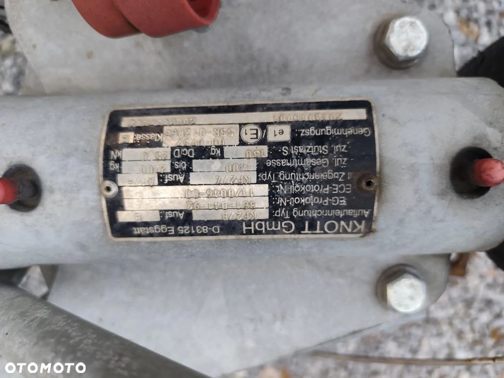 Niewiadów BORO BR2 - 10