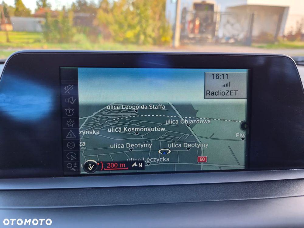 BMW Seria 1 116i Sport Line - 36