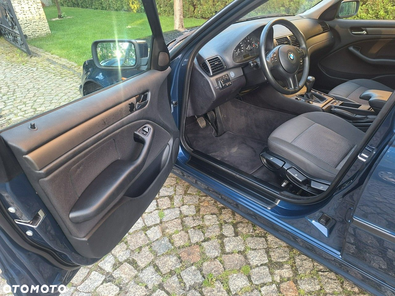 BMW Seria 3 318i Edition Exclusive - 9