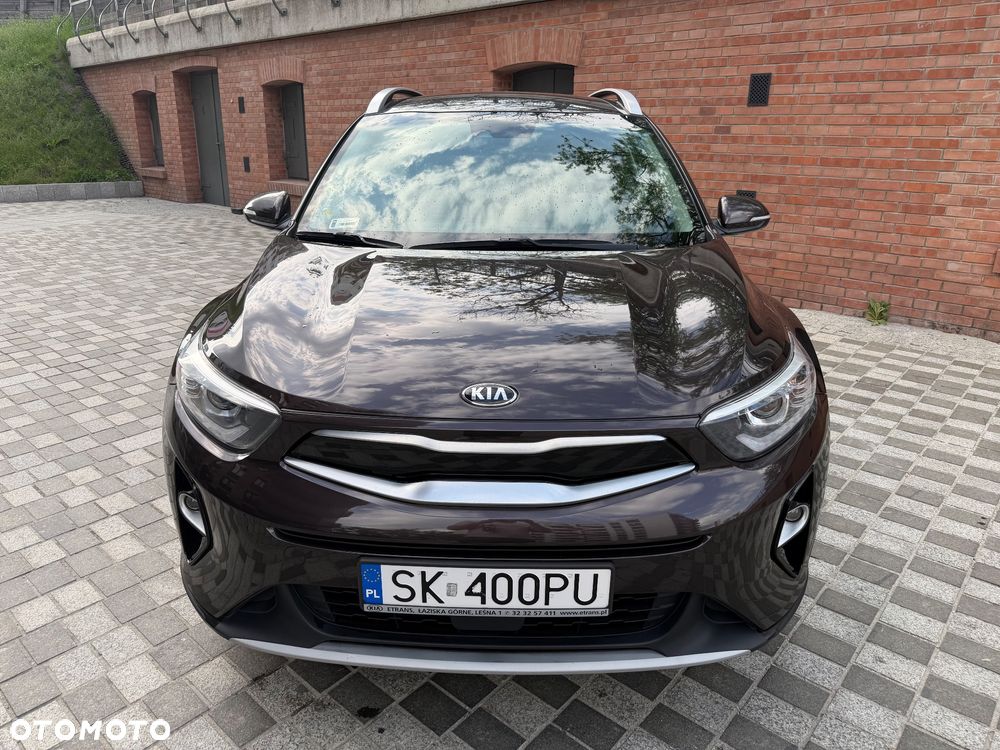 Kia Stonic 1.4 XL - 6