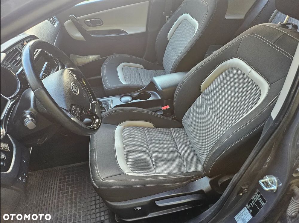 Kia Ceed 1.6 CRDi XL - 12