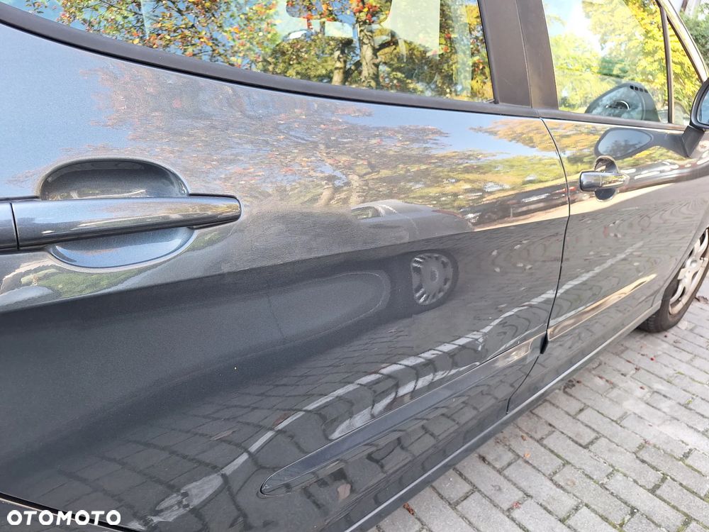 Peugeot 308 2007 photo 4