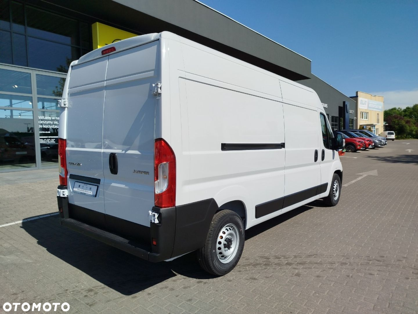 Citroën Jumper - 7