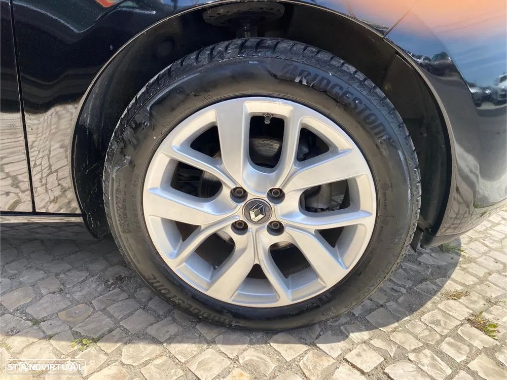 Renault Zoe (c/ Bateria) Limited 40 - 5