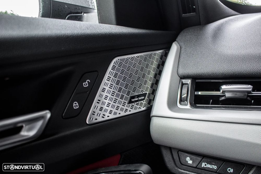 BMW iX1 xDrive30 - 23