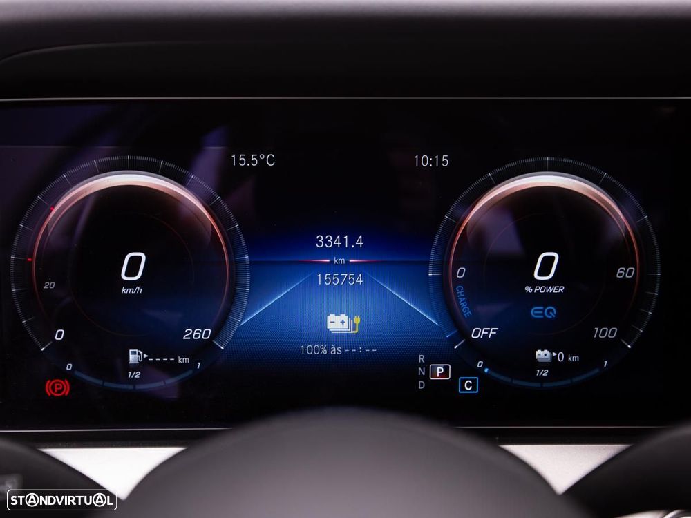 Mercedes-Benz E 300 de 4Matic 9G-TRONIC Avantgarde - 23