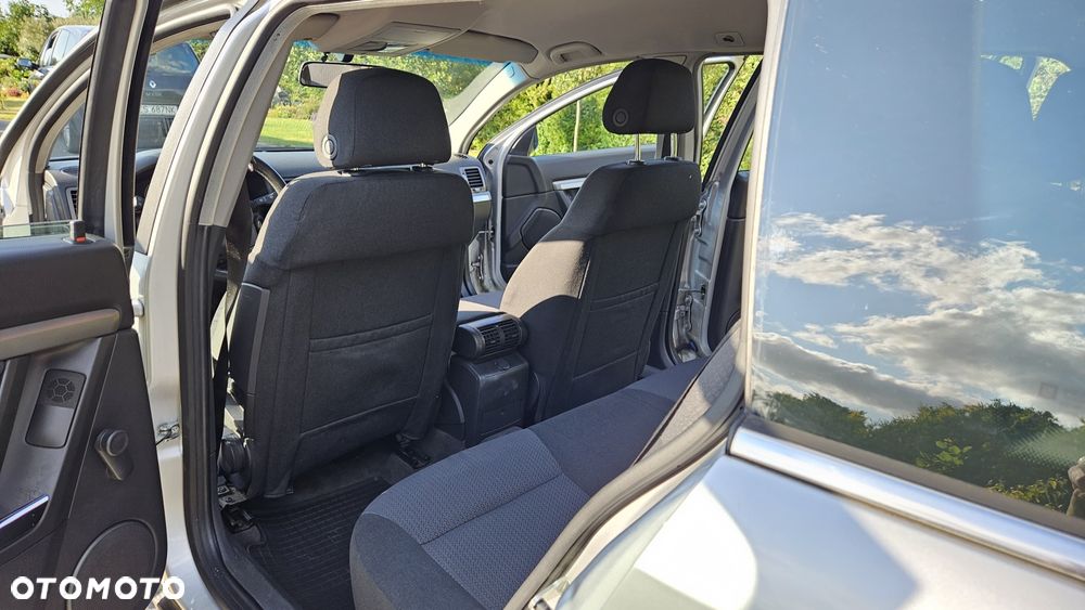 Opel Vectra 1.9 CDTI Comfort - 7