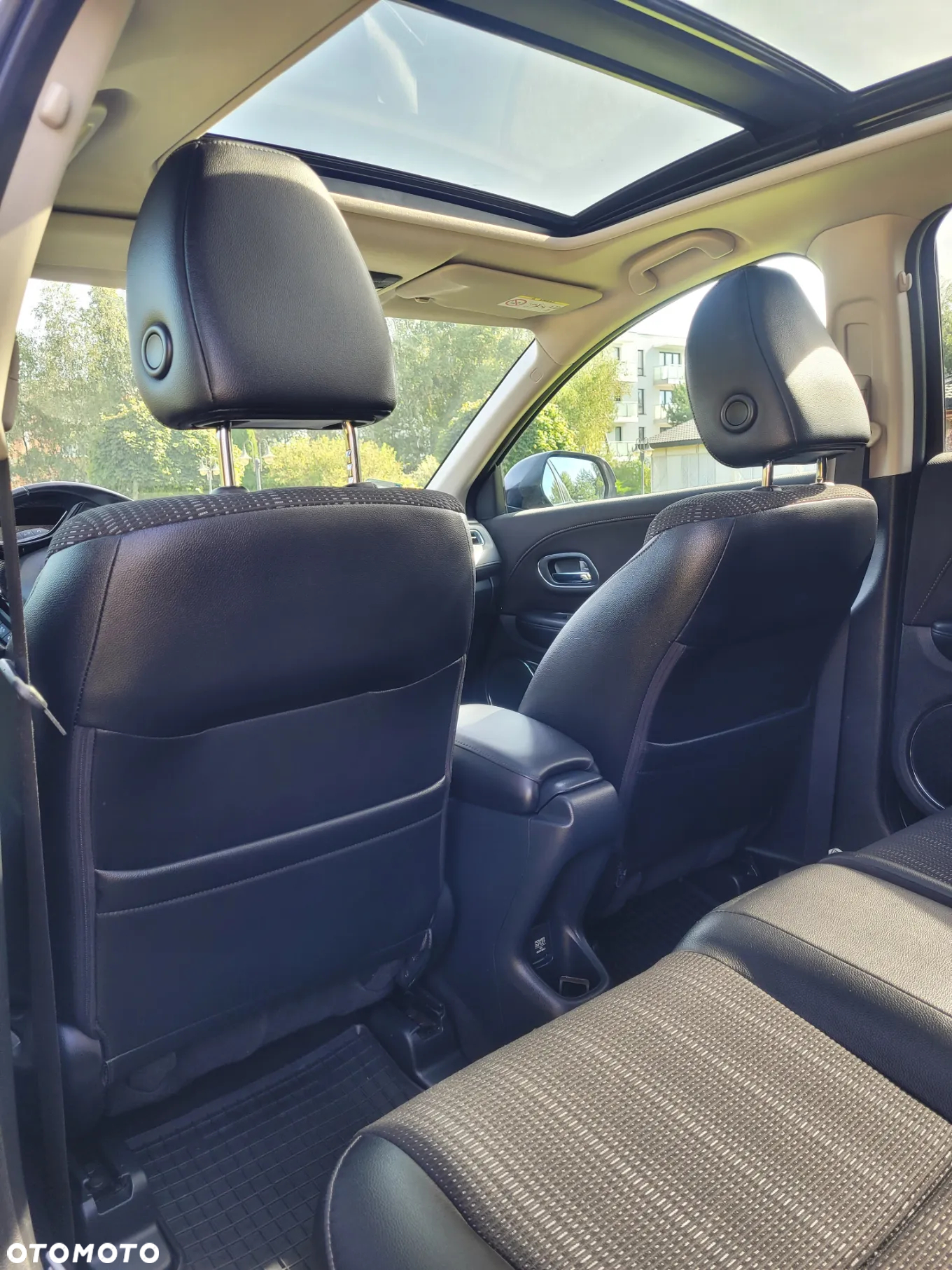 Honda HR-V 1.5 Elegance (ADAS/Honda Connect+) CVT - 6