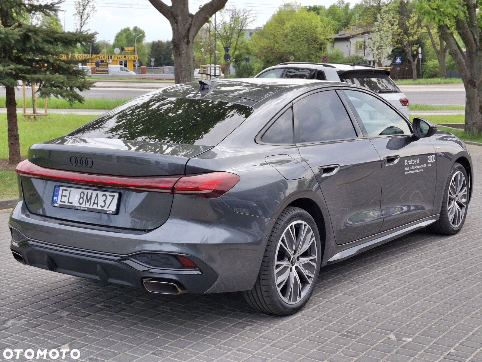 Audi A5 - 5