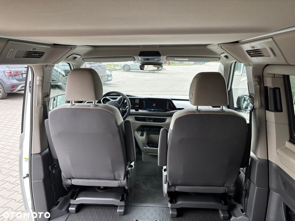 Volkswagen California - 19