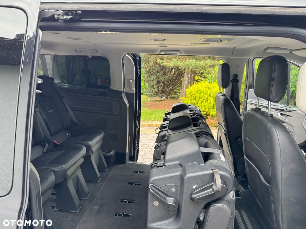 Ford Tourneo Custom 2.0 EcoBlue L2 Active - 10