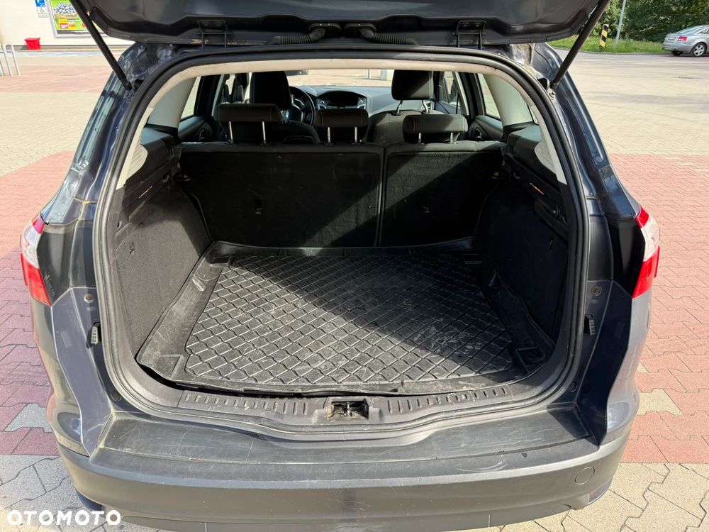 Ford Focus 1.6 TDCi Titanium - 7