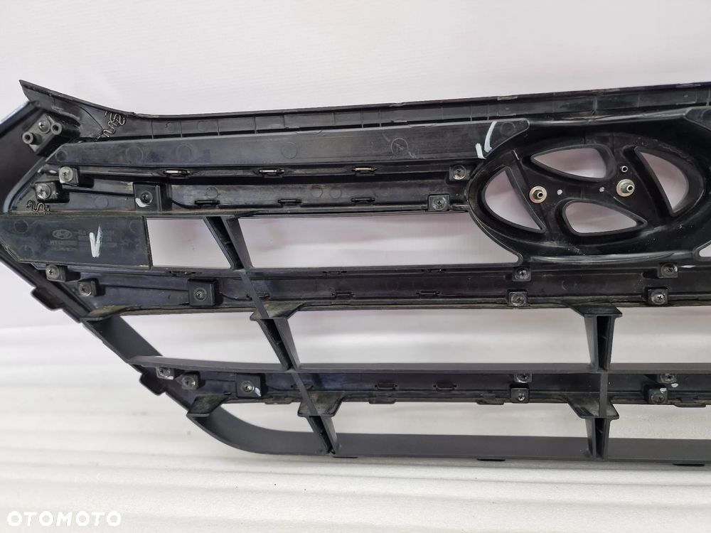 HYUNDAI TUCSON III 3 15- ATRAPA / GRILL PRZEDNI PRZÓD , NR 86351-D7100 , NR AUKCJI GR29 - 19