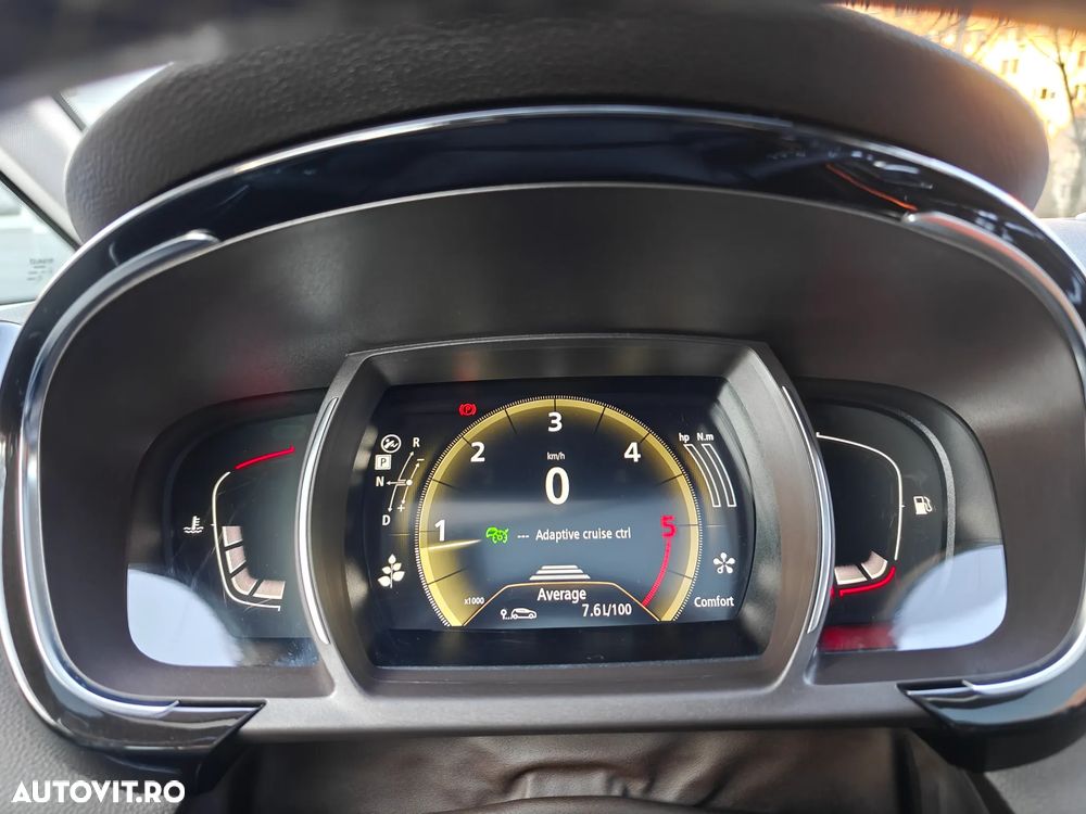 Renault Espace Energy dCi 160 EDC Intens - 11