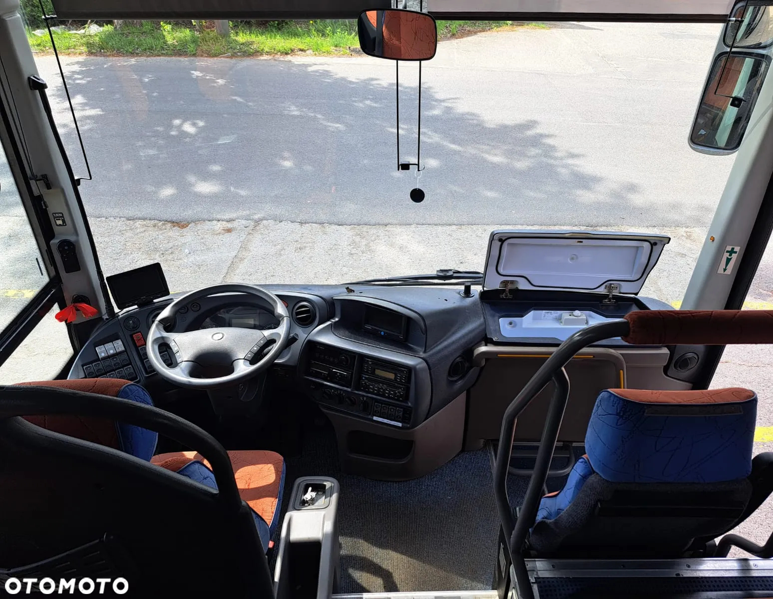 Irisbus EVADYS Turystyczny - 4