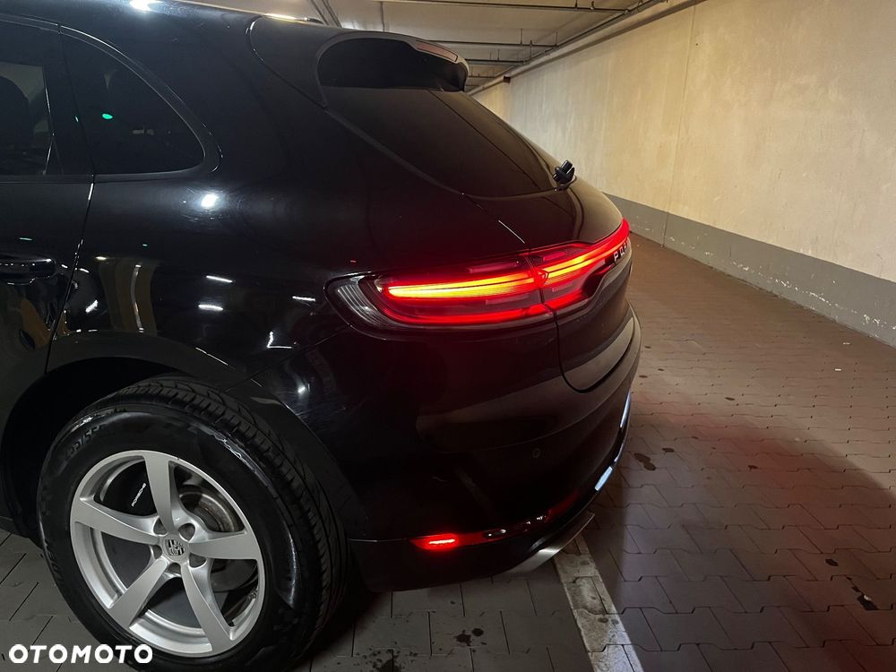 Porsche Macan PDK - 12