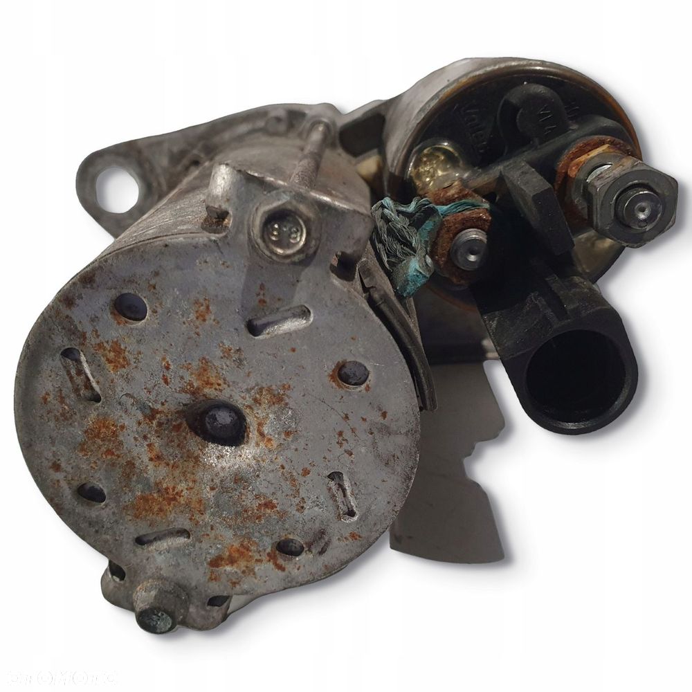 ROZRUSZNIK Seat Ibiza IV 1.4 16V oryginał VALEO 02T911024N - 7