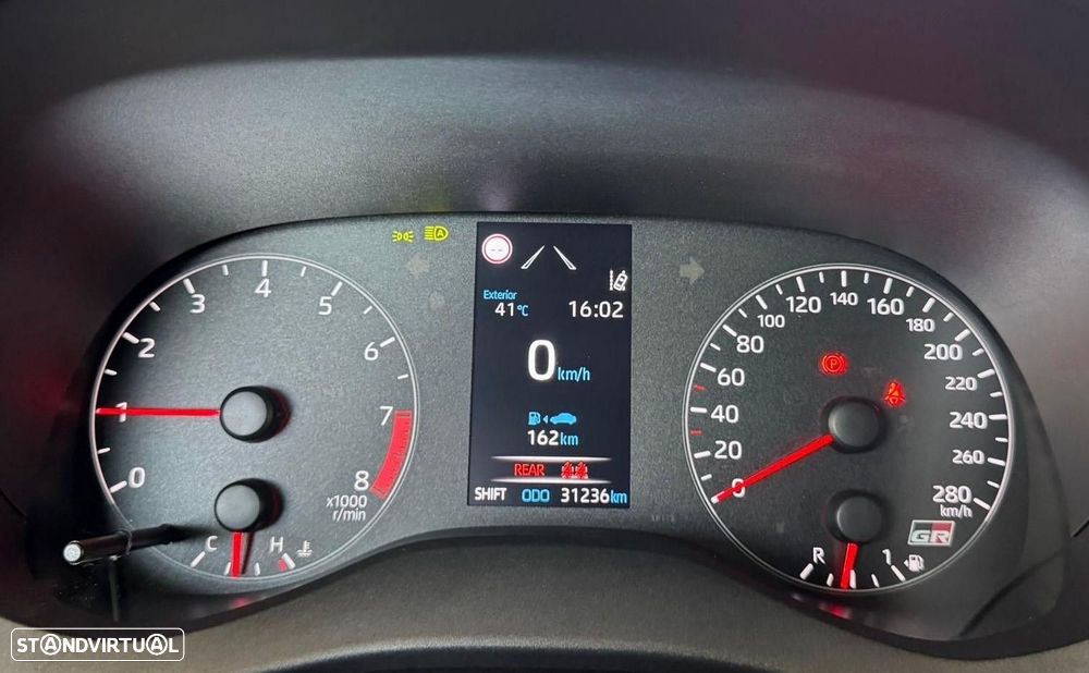 Toyota GR Yaris - 17