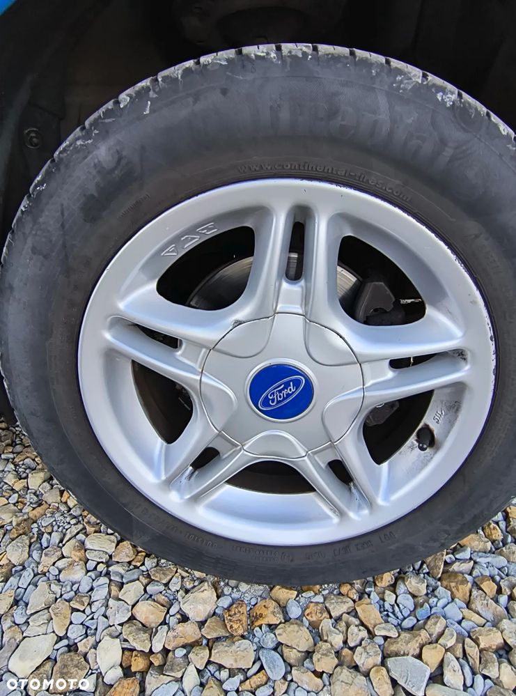 Ford KA 1.2 Trend ASS EU6 - 11