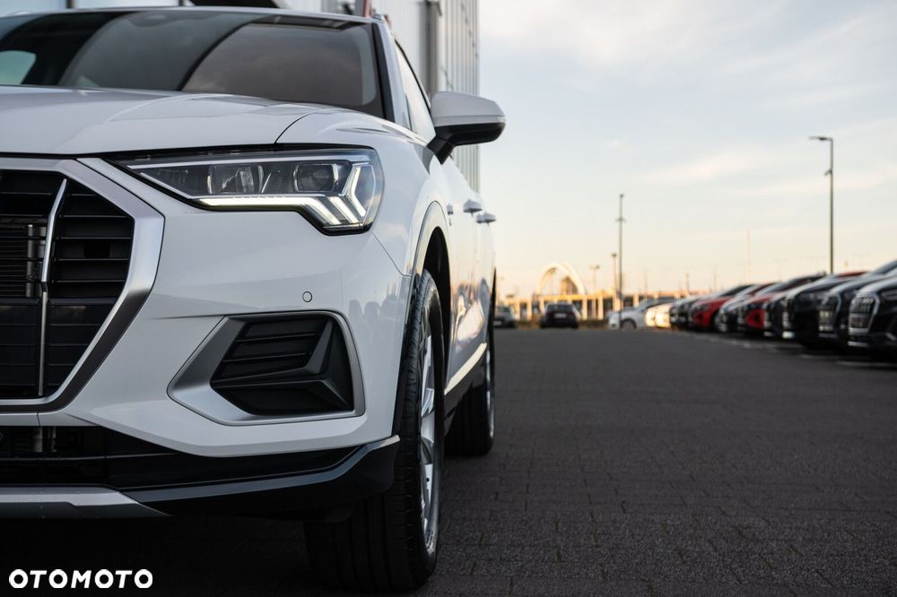 Audi Q3 - 6