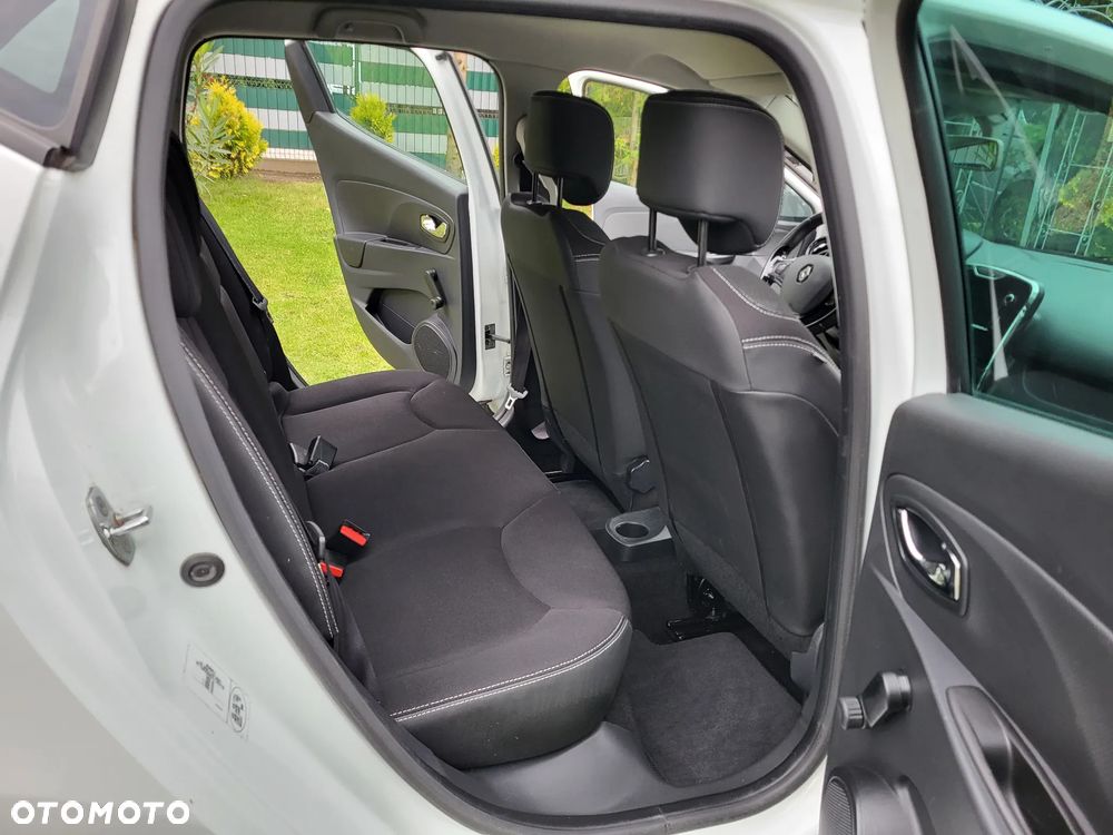 Renault Clio 1.2 16V 75 Dynamique - 8