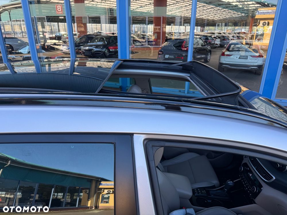 Hyundai Tucson 1.6 T-GDi Premium 4WD DCT - 31