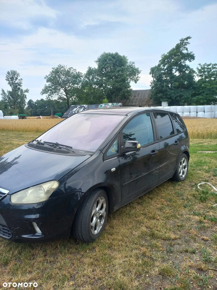 Ford C-MAX 1.8 TDCi Titanium - 3