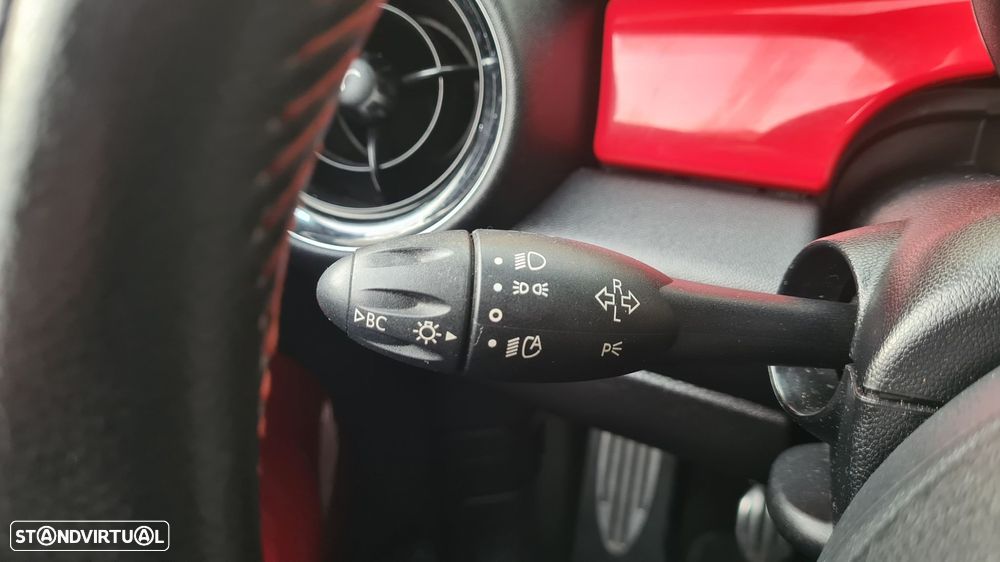 MINI Clubman John Cooper Works - 14