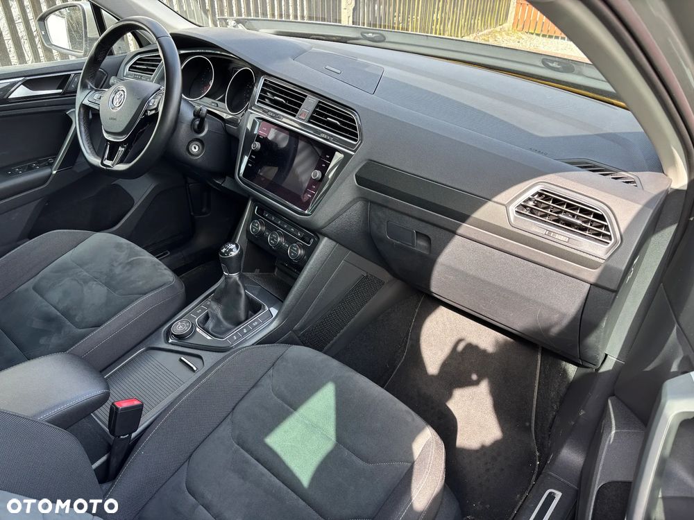 Volkswagen Tiguan 2.0 TDI SCR 4Motion (BlueMotion Tech) Highline - 2