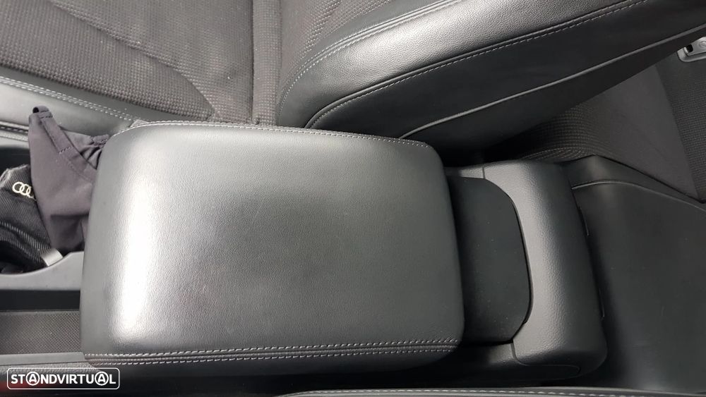 Audi A5 3.0 TDI V6 quattro S-line - 15