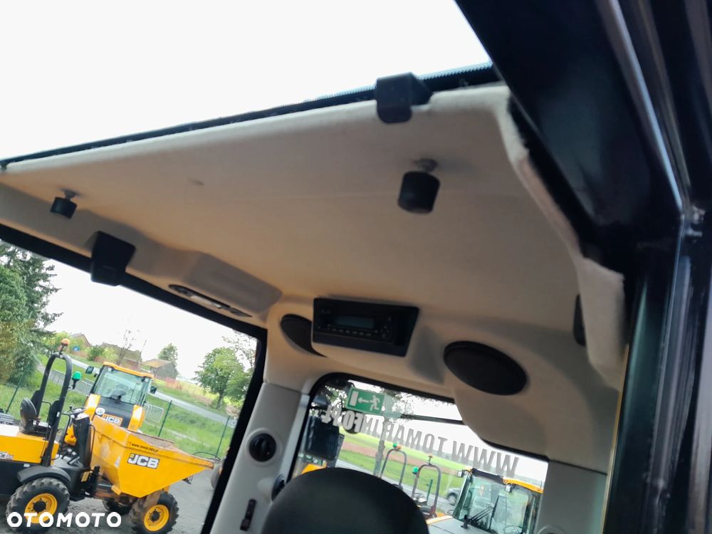 JCB HYDRADIG 110W - 29