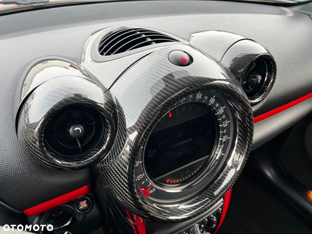 MINI John Cooper Works - 15