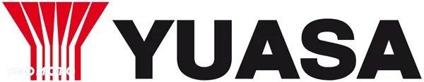 Akumulator Yuasa YBX5096 80Ah 740A P+ 12V - 3