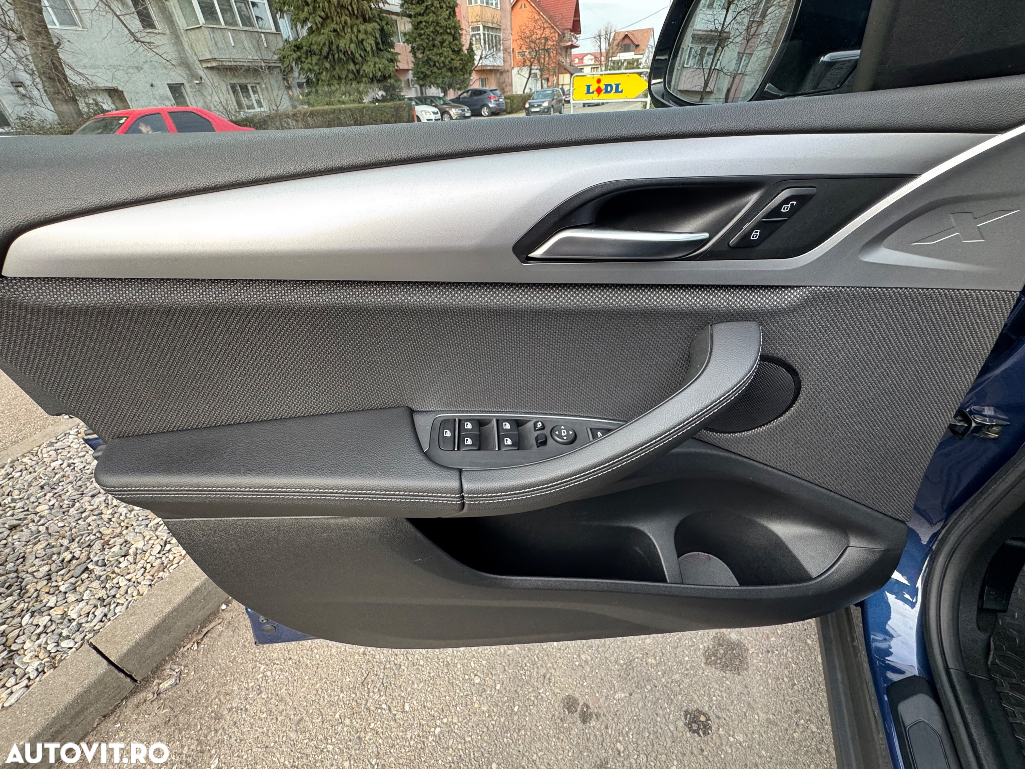 BMW X3 sDrive18d AT MHEV - 8