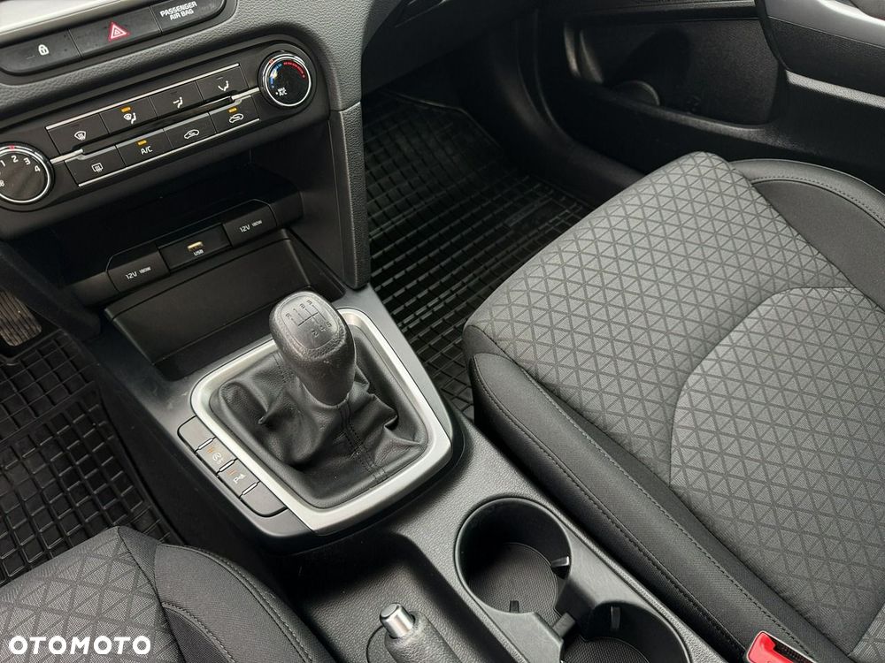 Kia Ceed 1.0 T-GDI S - 18