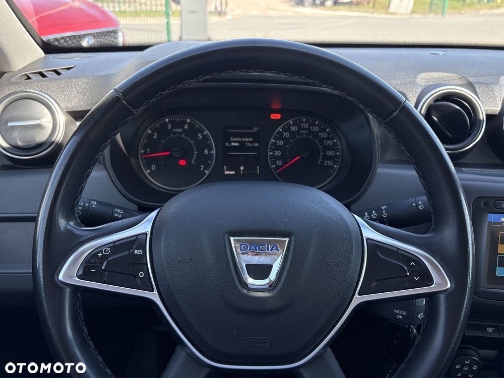 Dacia Duster - 15