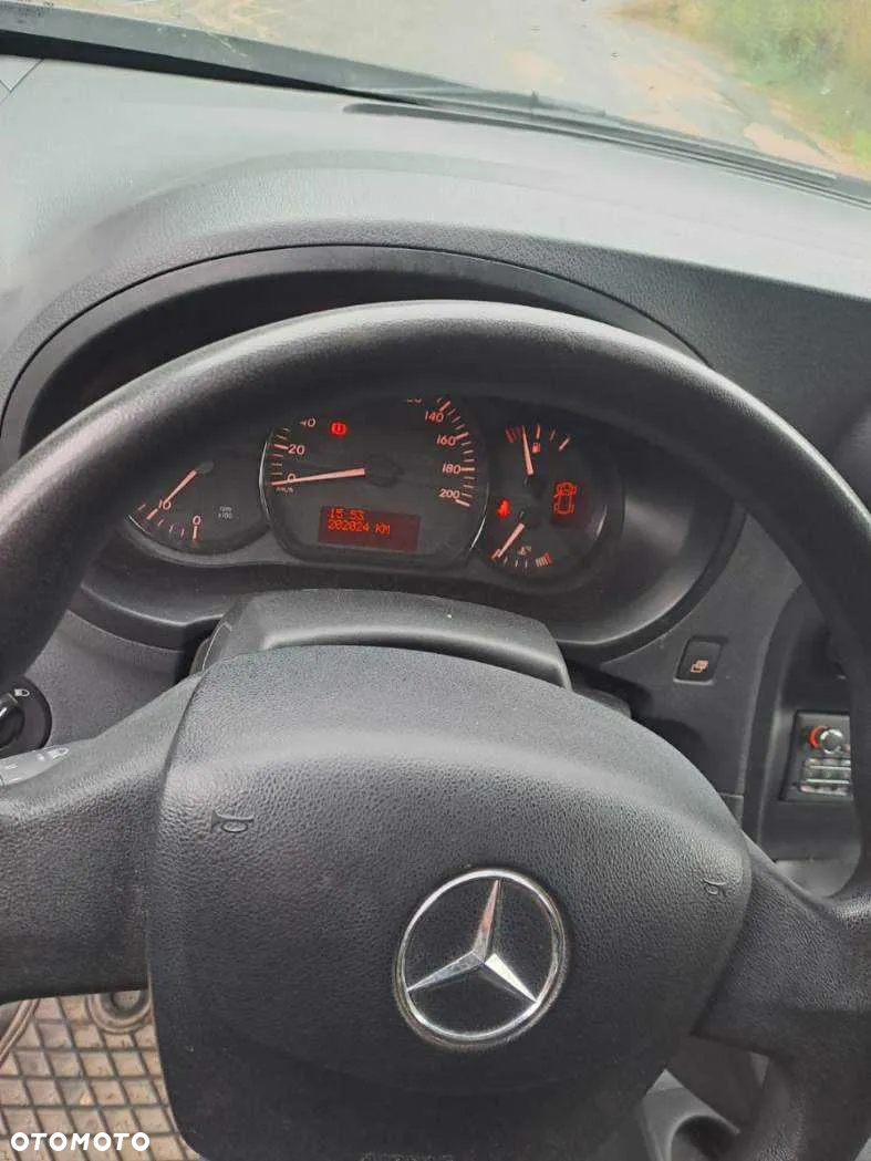 Mercedes-Benz Citan - 7