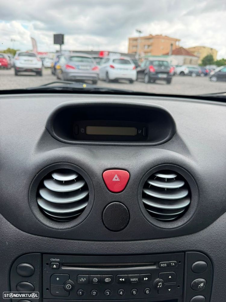 Citroën C3 1.1 SX Pack - 23