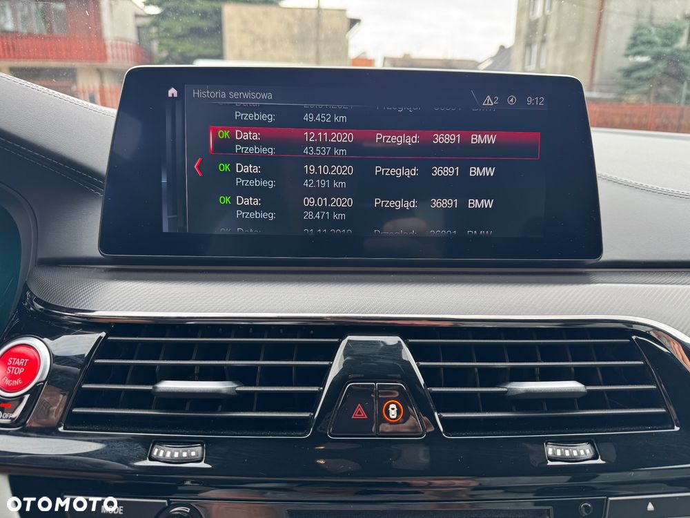 BMW M5 - 15