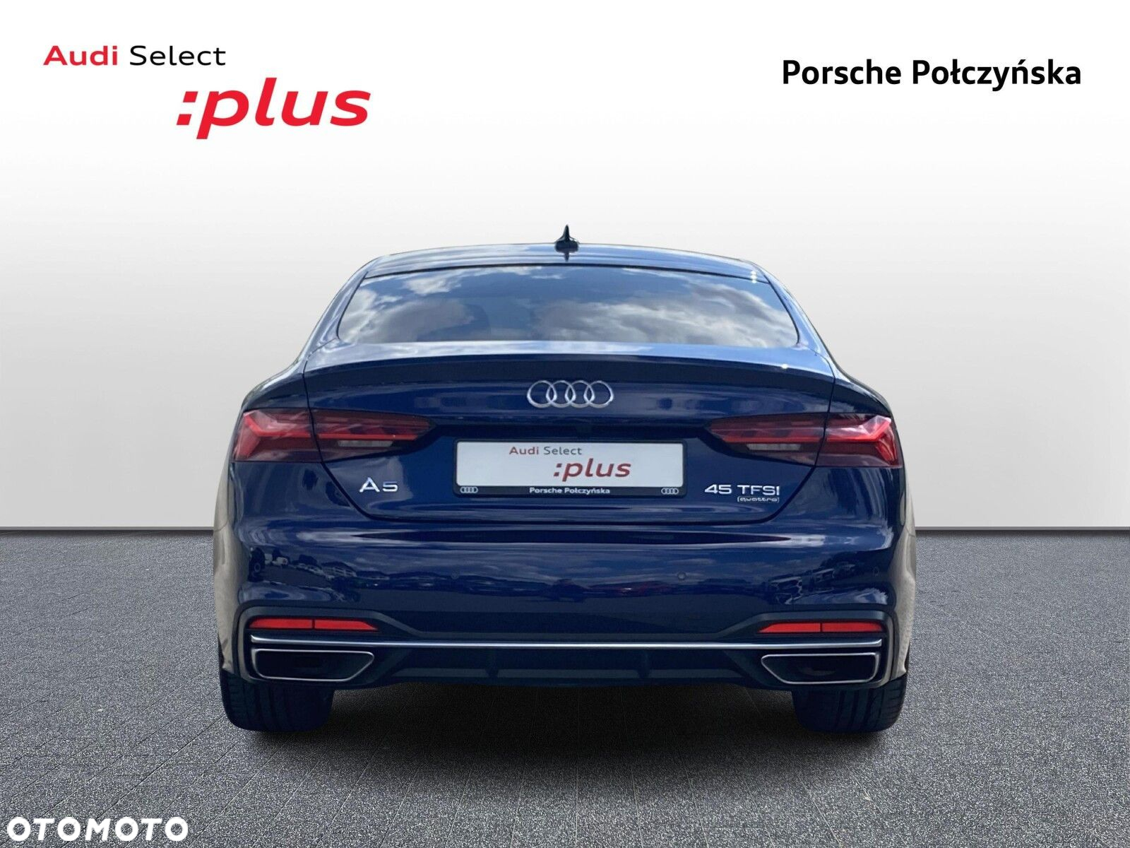 Audi A5 - 4