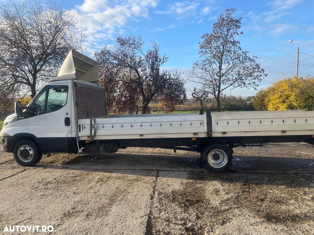 Iveco Daily 50C/35 - 6
