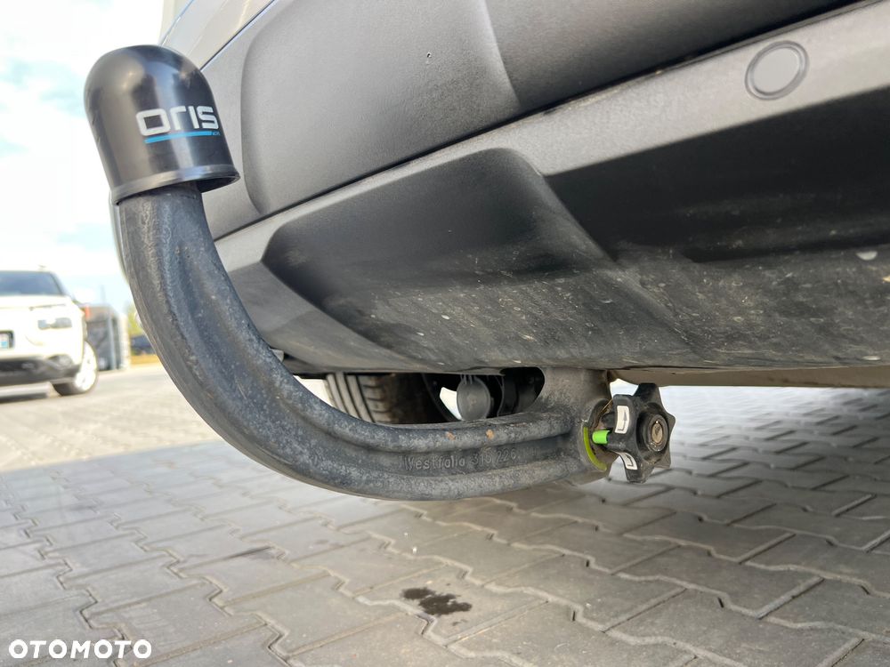Peugeot 3008 PureTech 130 Stop & Start GPF EAT8 Allure Business-Paket - 31