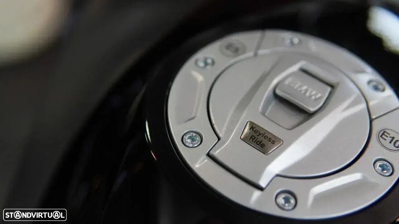 BMW R 1250 GS - 56