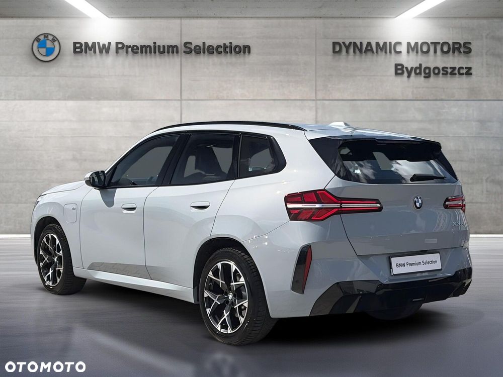 BMW X3 - 4