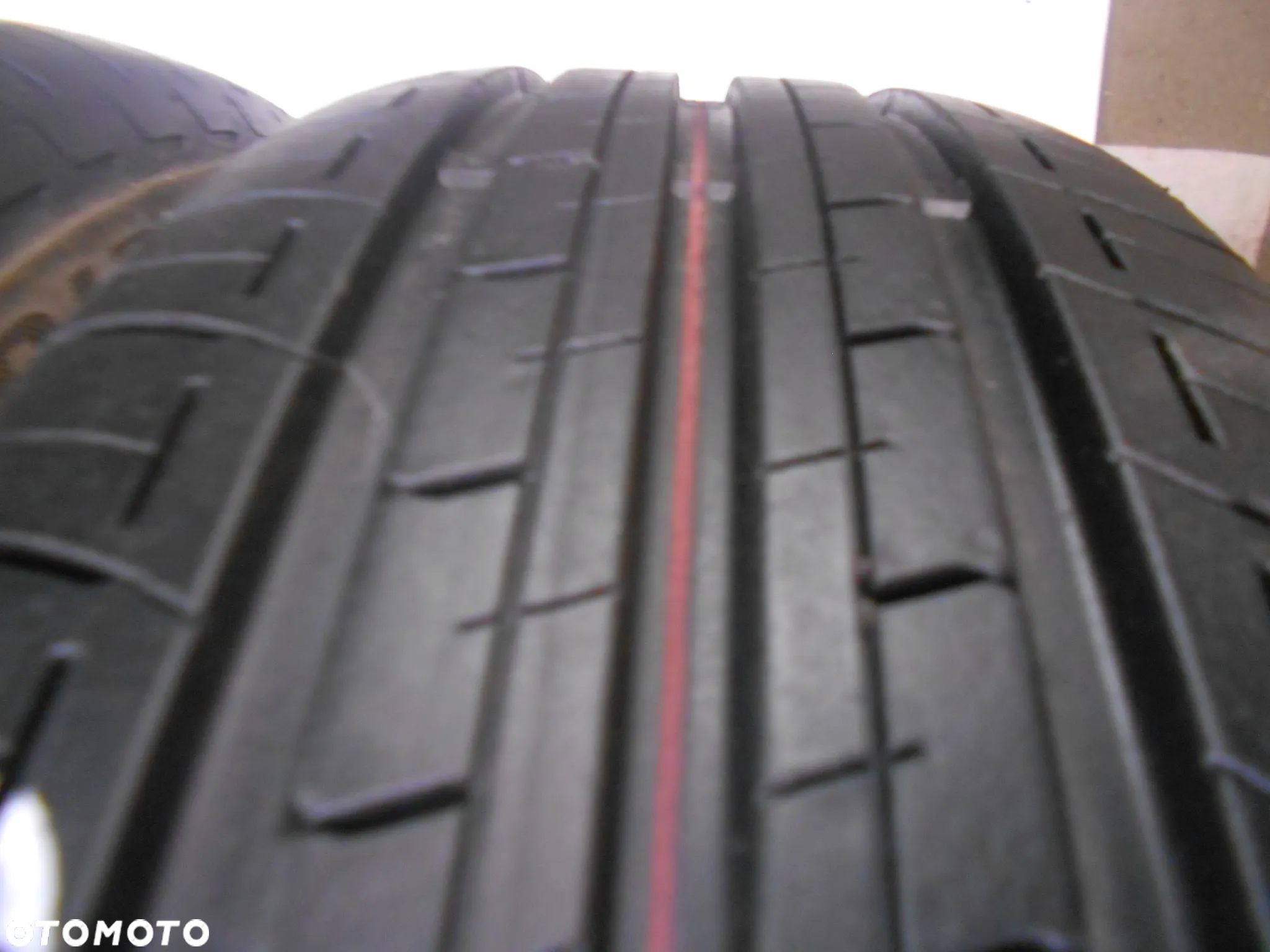 OPONY 185/65R15 BRIDGESTONE ECOPIA 150  DOT 0922 8MM - 4