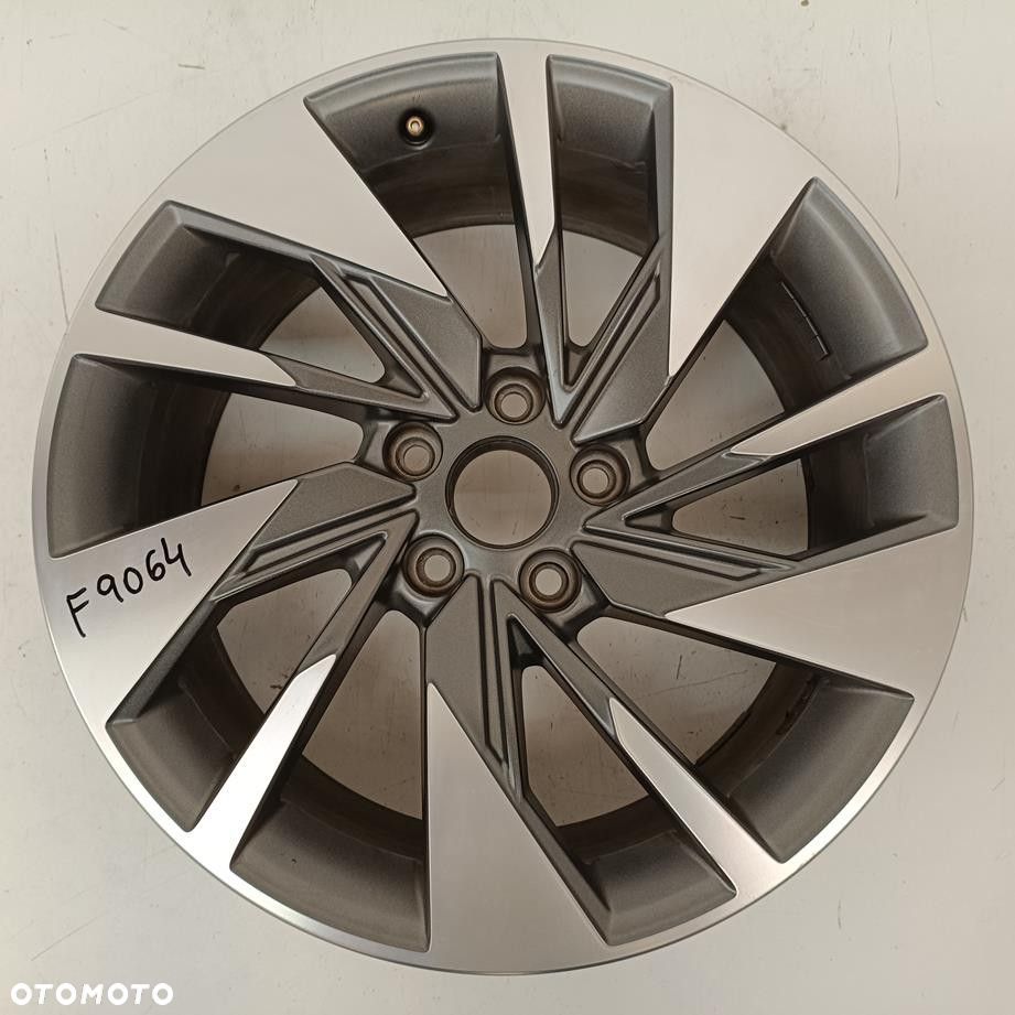 Alufelga 5x112 18 AUDI A3 S3 8Y0 8Y0601025BB (F9064) - 1
